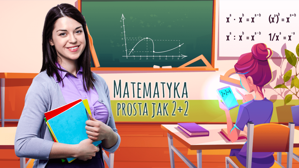 matematyka korepetycje kurs przygotowanie do matury egzaminu ósmoklasisty